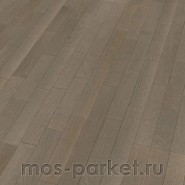 Паркетная доска Ter Hurne Contours P10 1666 Дуб Дизайн Азур коричневый