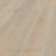 Паркетная доска Ter Hurne Earth L01 1418 Дуб песочно-серый