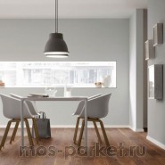 Паркетная доска Ter Hurne Grand Velvet T08 256 Орех американский