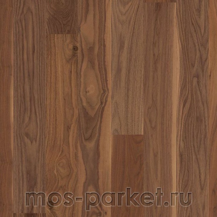 Паркетная доска Ter Hurne Grand Velvet T08 256 Орех американский