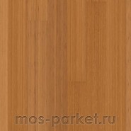 Паркетная доска Ter Hurne Grand Velvet T13 1244 Бамбук Карамель бежевый