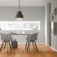 Паркетная доска Ter Hurne Grand Velvet T13 1244 Бамбук Карамель бежевый