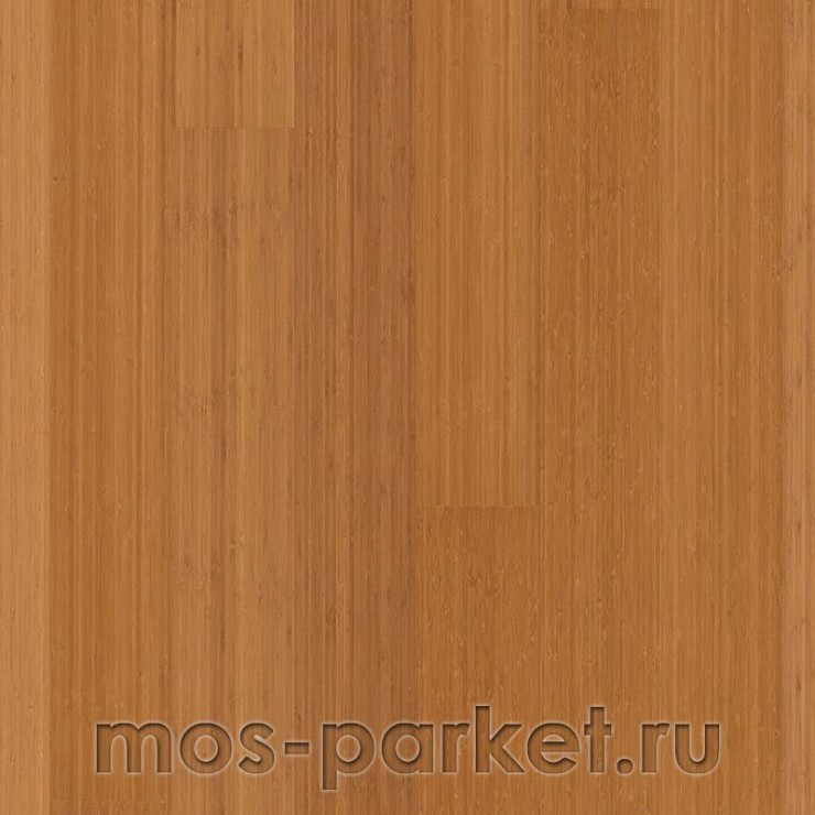 Паркетная доска Ter Hurne Grand Velvet T13 1244 Бамбук Карамель бежевый
