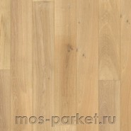 Паркетная доска Ter Hurne Grand Velvet T05 1219 Дуб серо-белый