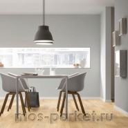 Паркетная доска Ter Hurne Grand Velvet T05 1219 Дуб серо-белый