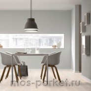 Паркетная доска Ter Hurne Grand Velvet T03 1561 Дуб кристально-белый