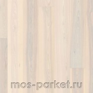 Паркетная доска Ter Hurne Grand Velvet T06 1278 Ясень Азур белый