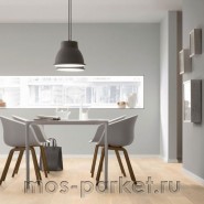 Паркетная доска Ter Hurne Grand Velvet T12 1125 Дуб белый