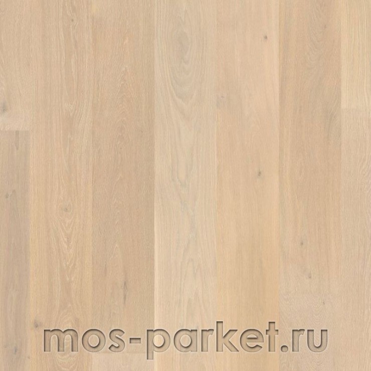 Паркетная доска Ter Hurne Grand Velvet T12 1125 Дуб белый