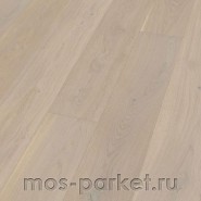 Паркетная доска Ter Hurne Heaven K02 1408 Дуб светло-серый