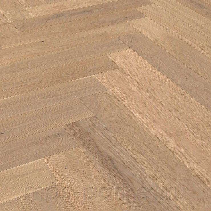 Паркетная доска Ter Hurne Heaven M01 1407 Дуб светлый