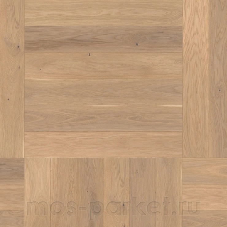 Паркетная доска Ter Hurne Heaven M01 1407 Дуб светлый