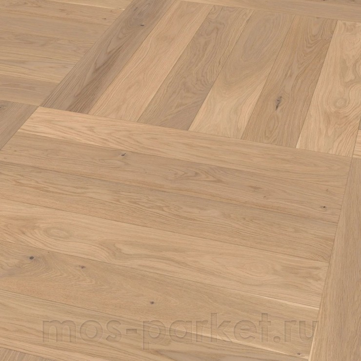 Паркетная доска Ter Hurne Heaven M01 1407 Дуб светлый