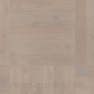 Паркетная доска Ter Hurne Heaven M02 1408 Дуб светло-серый Паркетная доска Ter Hurne Heaven M02 1408 Дуб светло-серый