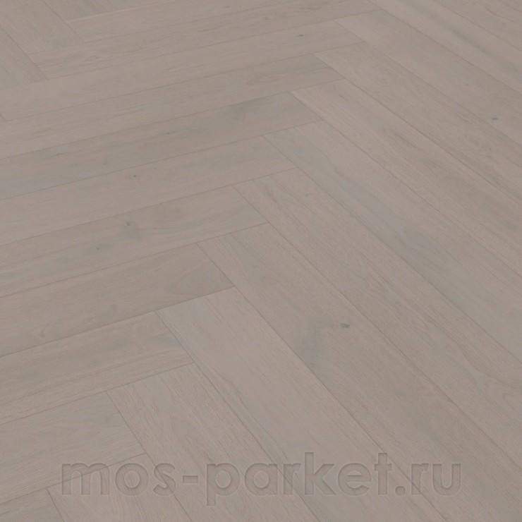 Паркетная доска Ter Hurne Heaven M03 1409 Дуб серый