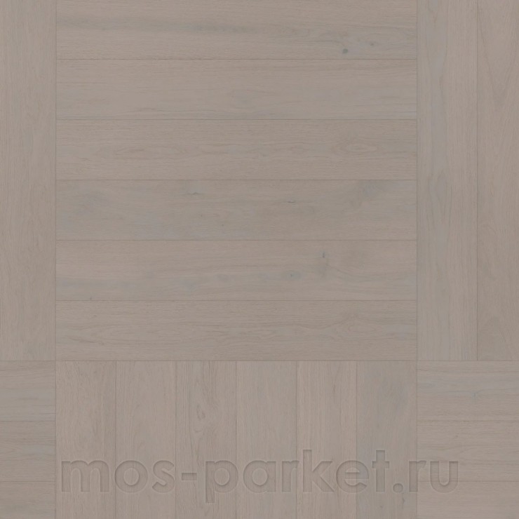 Паркетная доска Ter Hurne Heaven M03 1409 Дуб серый