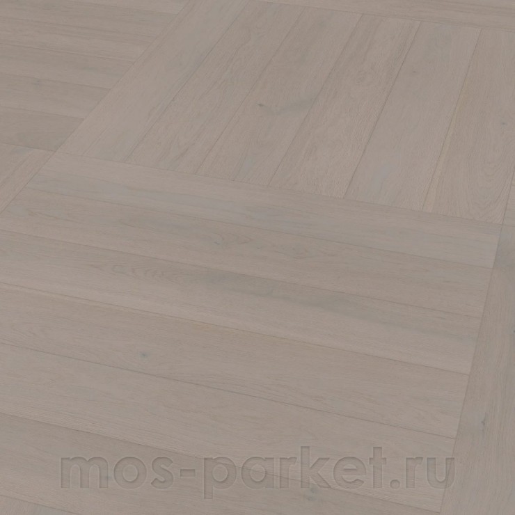 Паркетная доска Ter Hurne Heaven M03 1409 Дуб серый