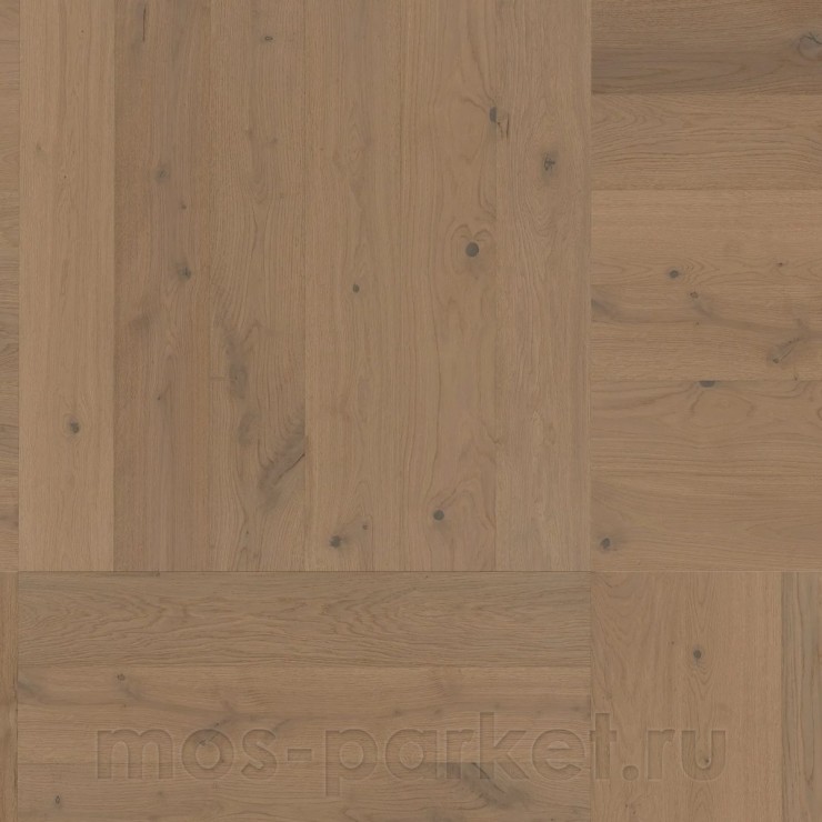 Паркетная доска Ter Hurne Heaven M04 1410 Дуб охра коричневый