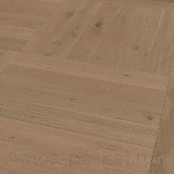 Паркетная доска Ter Hurne Heaven M04 1410 Дуб охра коричневый