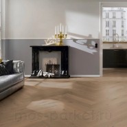 Паркетная доска Ter Hurne Heaven M04 1410 Дуб охра коричневый Паркетная доска Ter Hurne Heaven M04 1410 Дуб охра коричневый