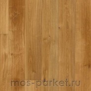 Паркетная доска Ter Hurne Moods of Provence R02 1245 Дуб альпийский