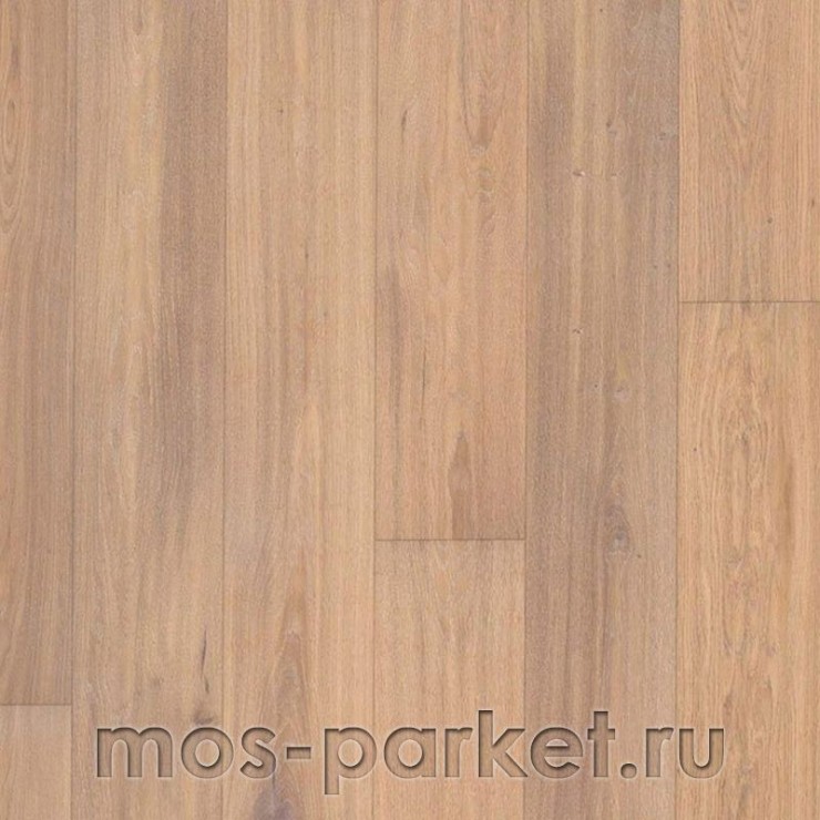 Паркетная доска Ter Hurne Moods of Provence R05 1554 Дуб альпийский светло-бежевый