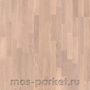 Паркетная доска Ter Hurne Pride of Nature V09 1280 Дуб светло-бежевый