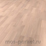 Паркетная доска Ter Hurne Pride of Nature V09 1280 Дуб светло-бежевый
