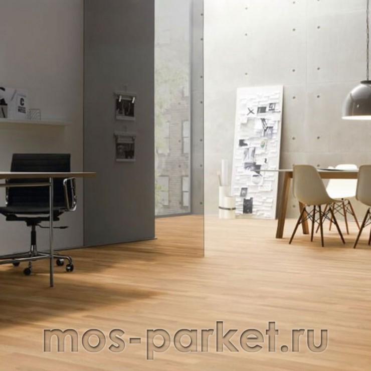 Паркетная доска Ter Hurne Satin Elements U01 1212 Дуб натуральный