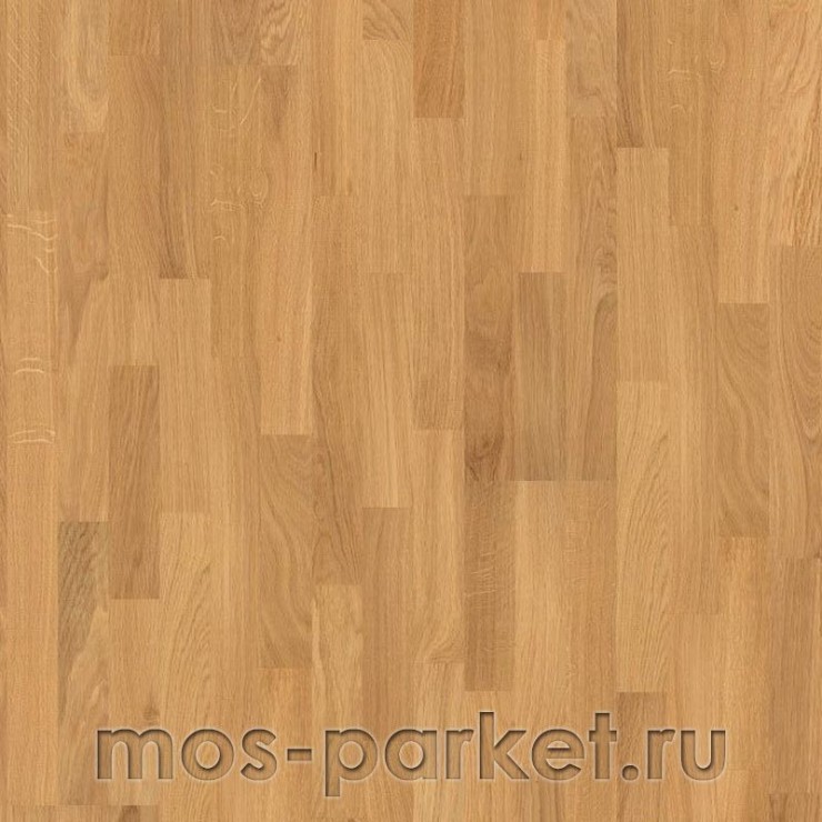 Паркетная доска Ter Hurne Satin Elements U01 1212 Дуб натуральный