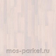 Паркетная доска Ter Hurne Satin Elements U09 1220 Дуб белый