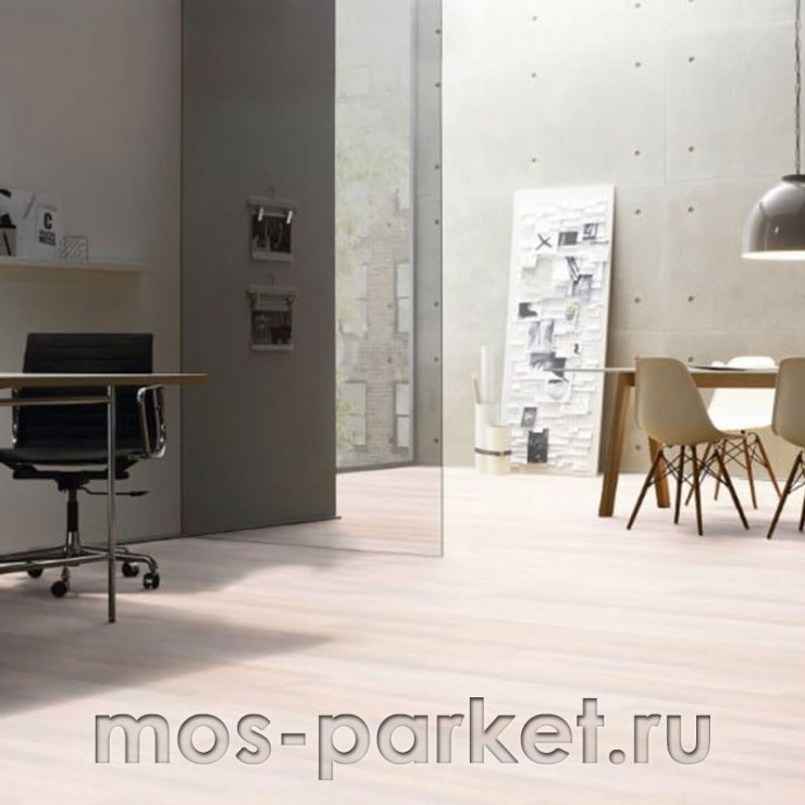 Паркетная доска Ter Hurne Satin Elements U09 1220 Дуб белый