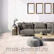 Паркетная доска Ter Hurne Satin Elements U09 1220 Дуб белый