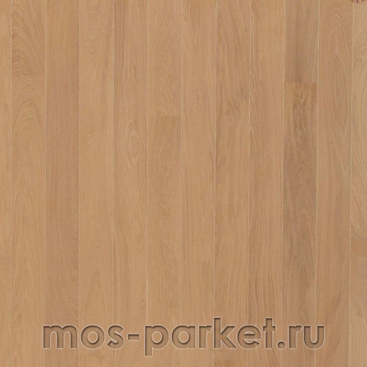 Паркетная доска Upofloor Ambient Дуб Grand 138 White Chalk