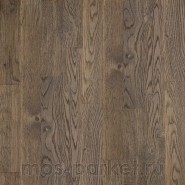 Паркетная доска Upofloor Art Design Дуб Ginger Brown Matt 3S