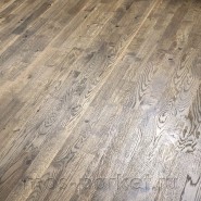 Паркетная доска Upofloor Art Design Дуб Ginger Brown Matt 3S
