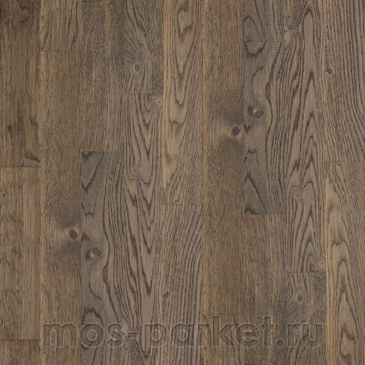 Паркетная доска Upofloor Art Design Дуб Ginger Brown Matt 3S