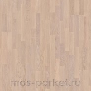 Паркетная доска Upofloor New Wave Дуб Select Brushed New Marble Matt 3S