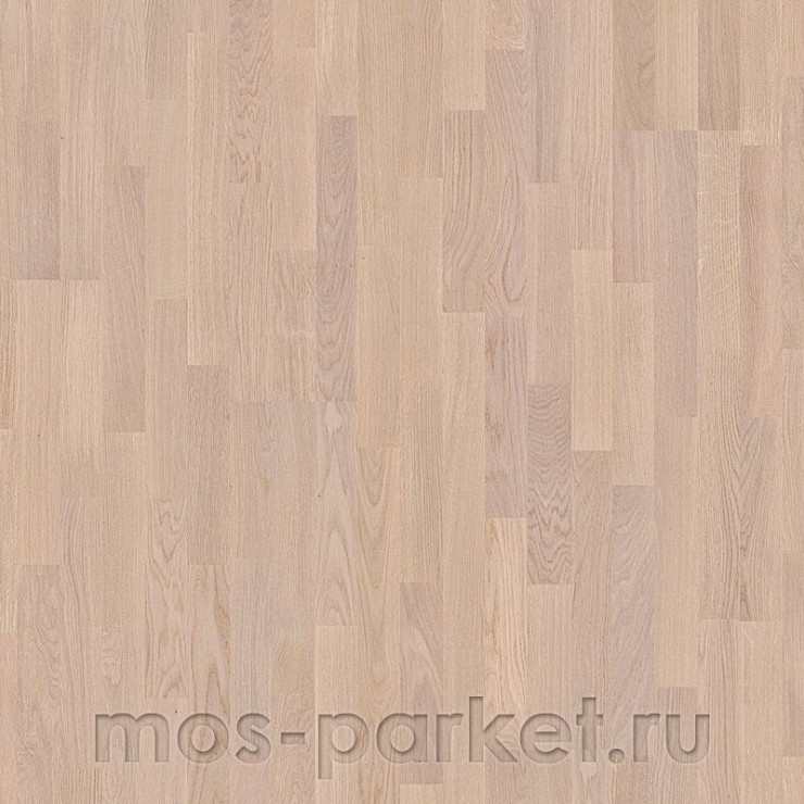 Паркетная доска Upofloor New Wave Дуб Select Brushed New Marble Matt 3S