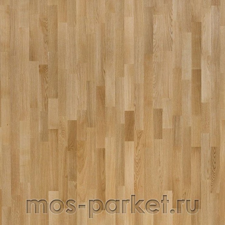 Паркетная доска Upofloor New Wave Дуб Select Brushed Matt 3S