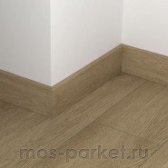 Плинтус Alpine Floor 11-10 Макадамия