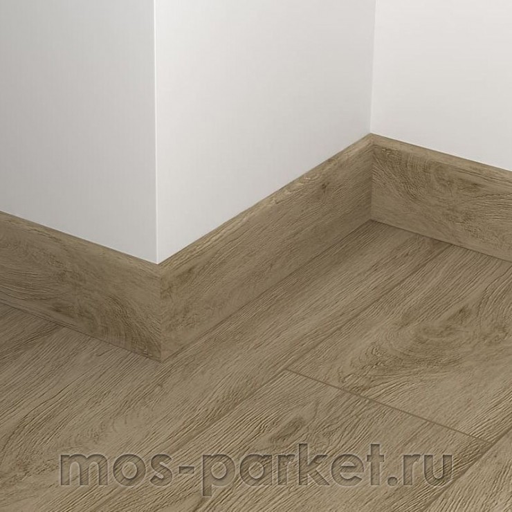 Плинтус Alpine Floor 11-11 Маслина