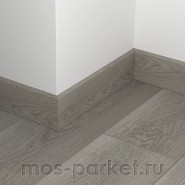 Плинтус Alpine Floor 11-13 Квебек