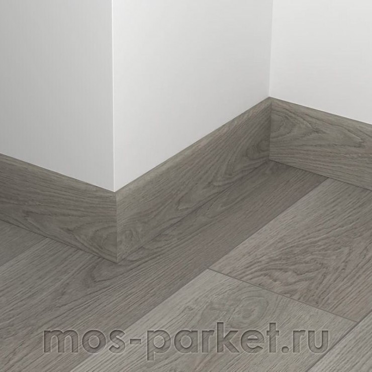 Плинтус Alpine Floor 11-13 Квебек