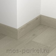 Плинтус Alpine Floor 11-14 Каунда
