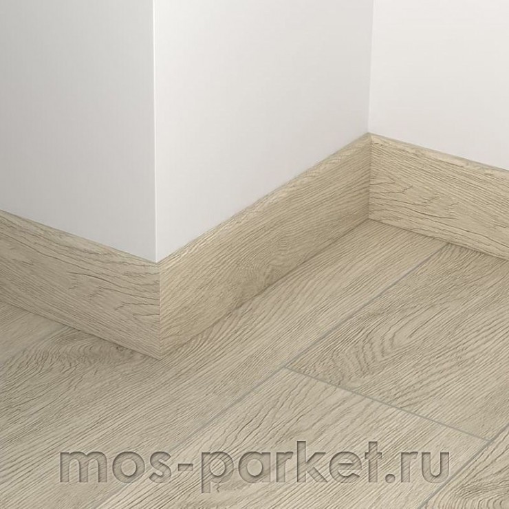 Плинтус Alpine Floor 11-5 Камфора | Alpine Floor