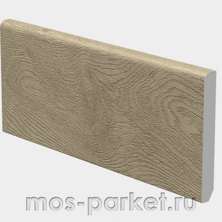 Плинтус Alpine Floor 11-6 Миндаль