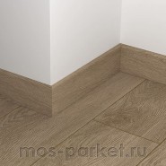 Плинтус Alpine Floor 11-7 Гевуина