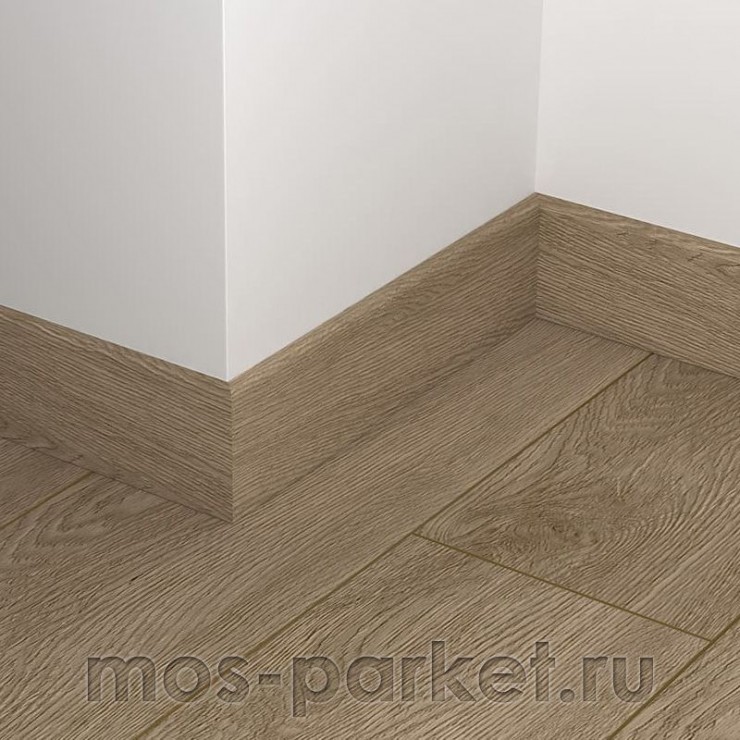 Плинтус Alpine Floor 11-7 Гевуина