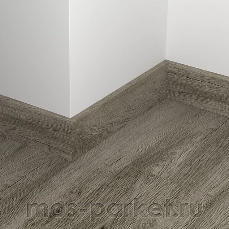 Плинтус Alpine Floor 11-8 Венге Грей